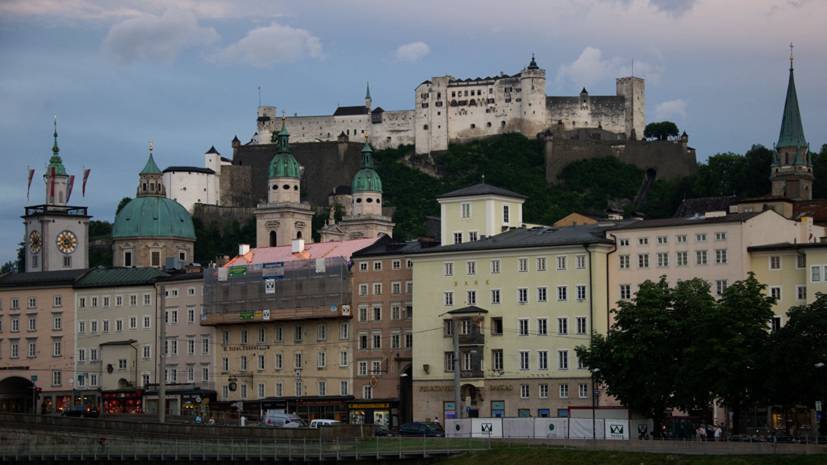 Австрийский музей вернёт России вывезенные нацистами артефакты