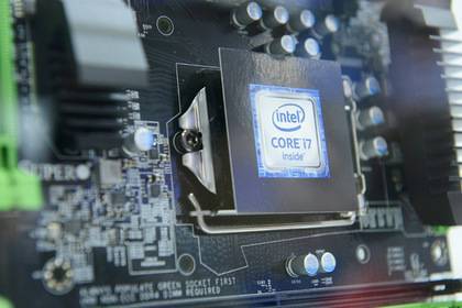 Миллионы компьютеров с процессорами Intel оказались под угрозой
