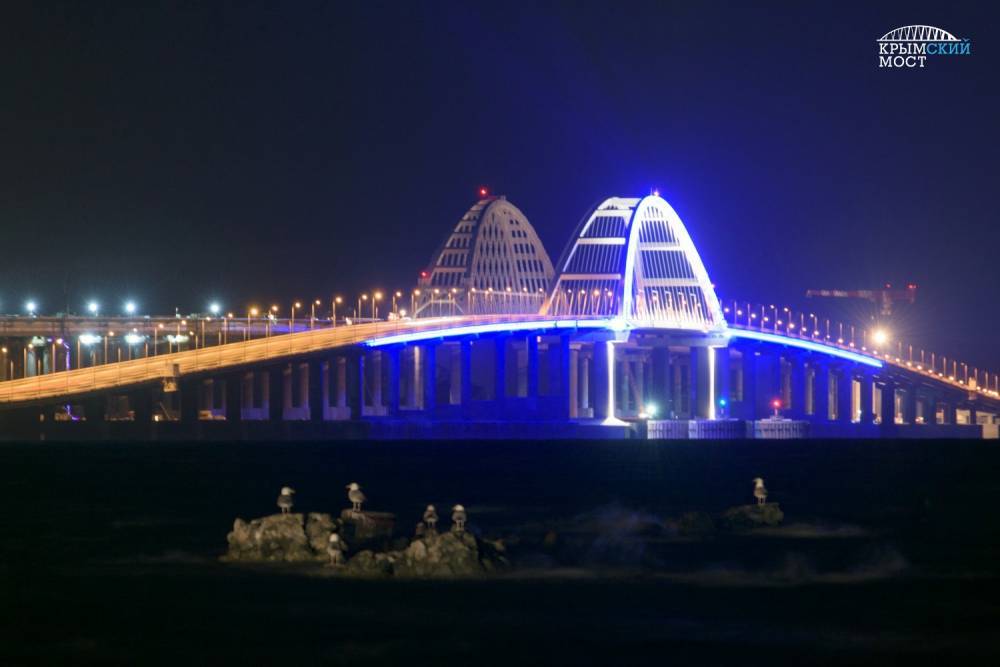 Цифры ошеломляют: толпы украинцев хлынули на Крымский мост