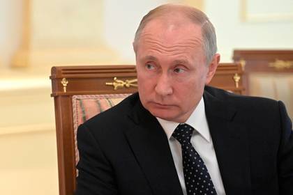 Путин отреагировал на выход Ирана из ядерной сделки