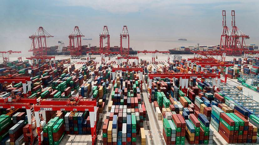 Тарифный барьер: к каким последствиям для Китая может привести обострение торговой войны с США