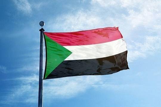 Западное трио: кто вмешивается во внутренние дела Судана