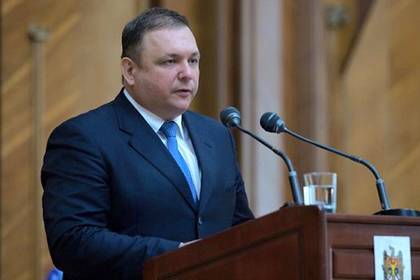 Назван повод для увольнения главы Конституционного суда Украины