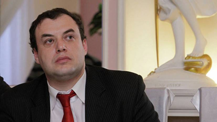 В СПЧ заявили о политическом подтексте в деле арестованного в США Олега Тищенко
