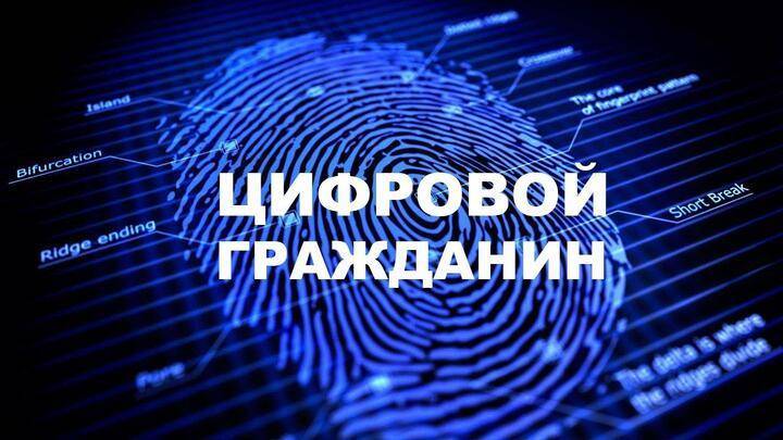 Совет Федерации разработал законопроект о цифровом профиле гражданина РФ