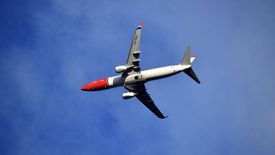Авиавласти США обсудят Boeing 737 MAX с представителями 57 стран