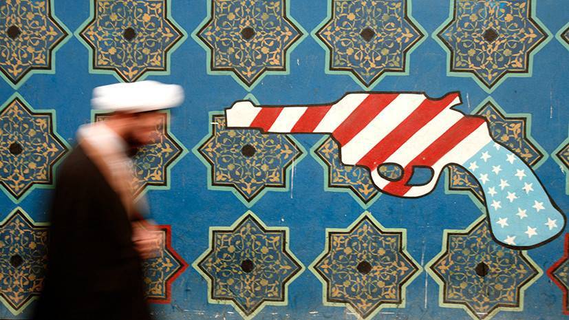 «Не хотим новой разрушительной войны в регионе»: как в мире реагируют на рост напряжённости между США и Ираном