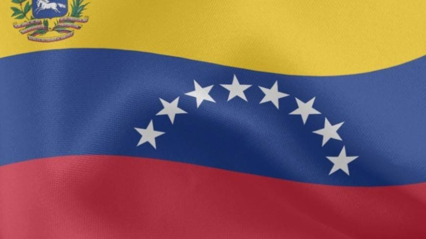 США в целях безопасности приостановили авиасообщение с Венесуэлой