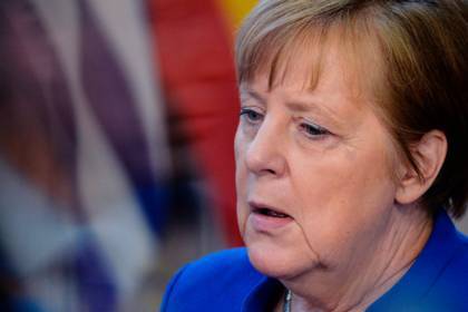 Германия усомнилась в возможностях Еврокомиссии помешать «Северному потоку-2»