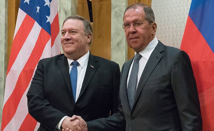 The National Interest (США): Россия получит «переговоры великих держав», которых добивалась