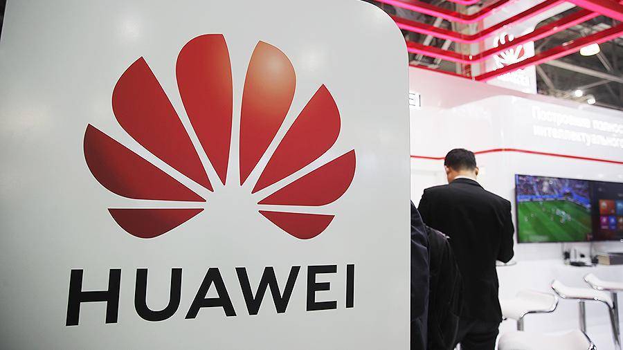 Huawei прокомментировала введенные США ограничения своей продукции