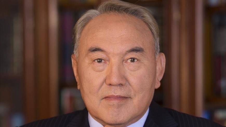 Назарбаев предложил наладить диалог между Россией, США, Китаем и Европой