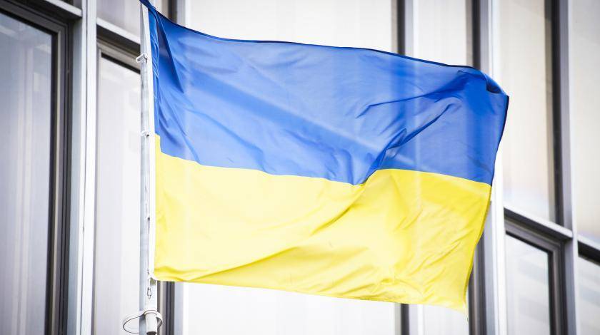 Украина бьется за новое название