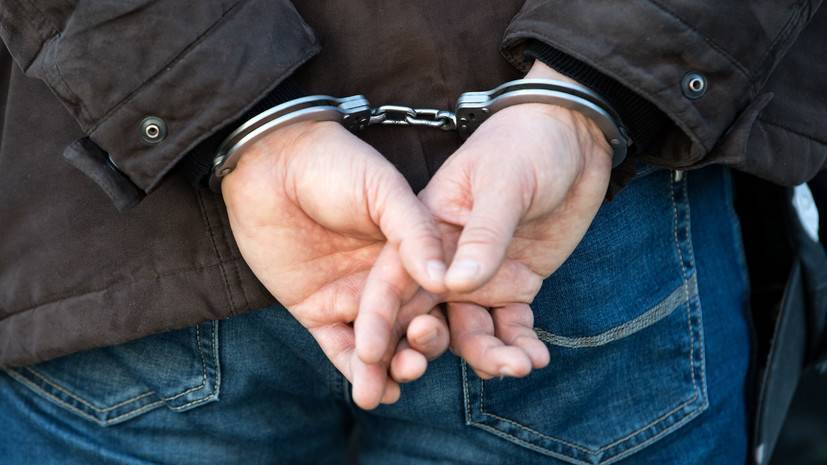 Трое мужчин задержаны в Твери за финансирование ИГ