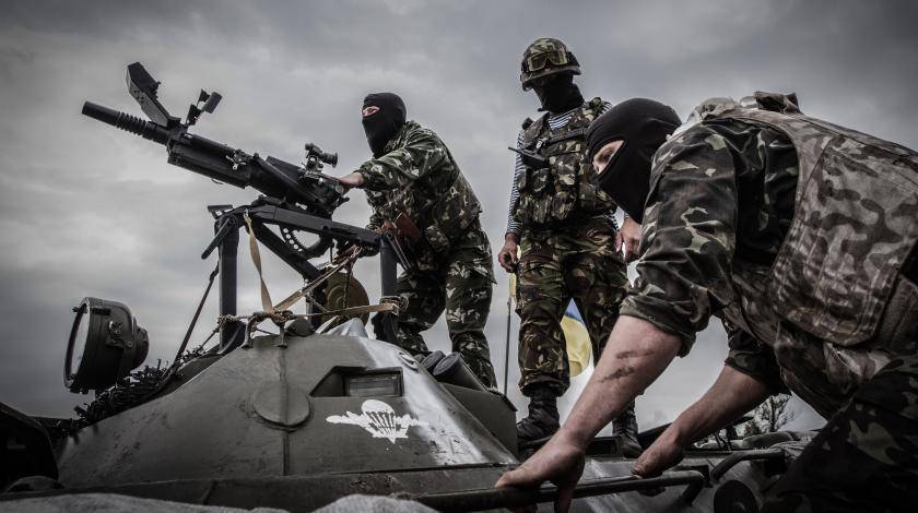 США дадут Украине 250 млн долларов и летальное оружие