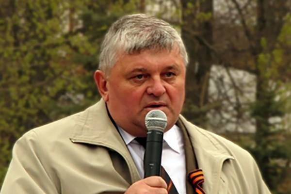 Суд арестовал имущество экс-главы Клинского района на 4 млрд рублей