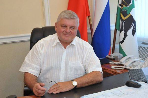 У бывшего главы Клинского района Подмосковья арестовали имущество на 4 млрд рублей