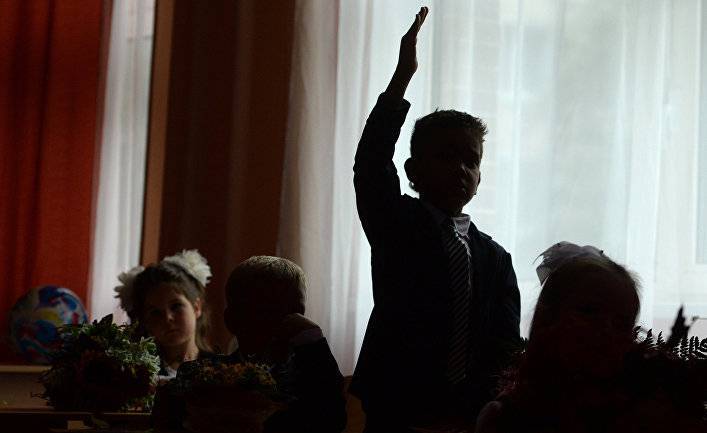 Обозреватель (Украина): «Вали в Россию!» В Британии жестоко избили школьника