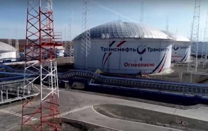 «Транснефть» готова возместить убытки российских компаний