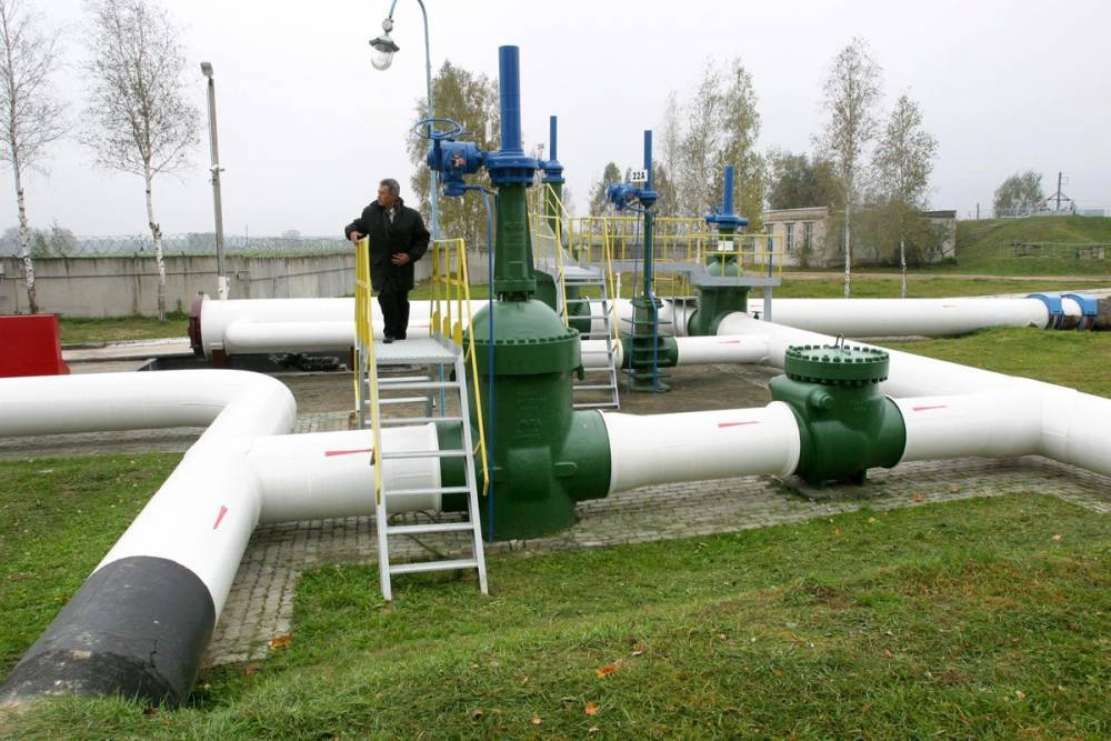 Ростехнадзор проверит семь компаний после загрязнения нефти в «Дружбе» - theins.ru