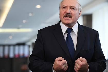 Лукашенко рассказал о некритичности критики