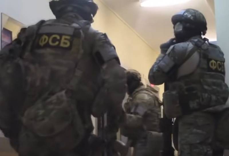 Полковник ФСБ обвинен в получении взятки в 55 млн рублей