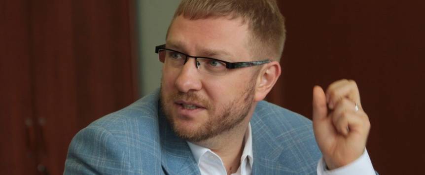 Член общественной палаты России объявил информационную войну «хозяину Молдовы» | Политнавигатор