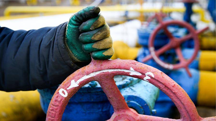 В Минэнерго заявили о готовности к переговорам с Украиной и ЕК по газу