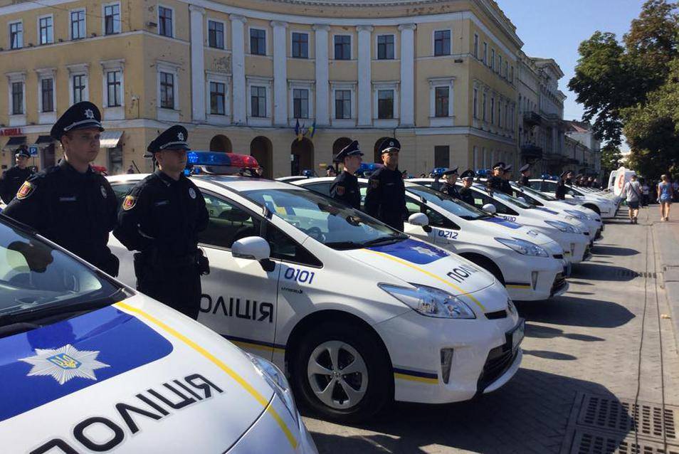 Одессу опять заминировали: полиция проверяет 14 объектов