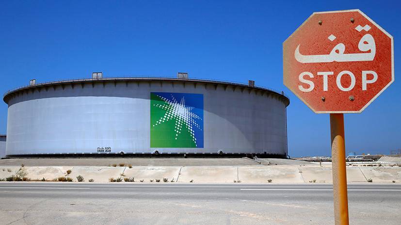 Лишний баррель: почему Саудовской Аравии больше не нужны высокие цены на нефть