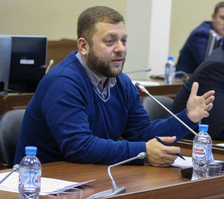 Оппозиционный экс-депутат ХМАО начал сбор денег для восстановления мандата