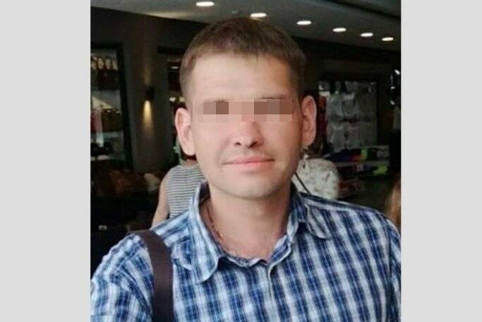 В Башкирии прекращены поиски 33-летнего Рустама Фаттахова