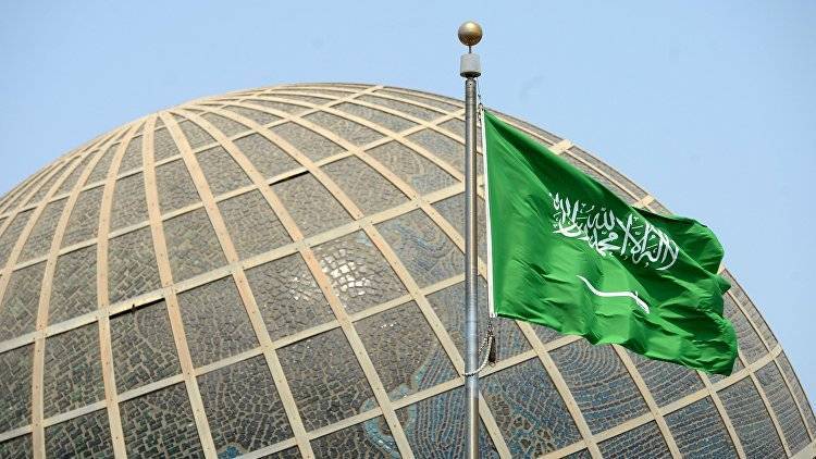 Саудовская Аравия выдает визы крымчанам