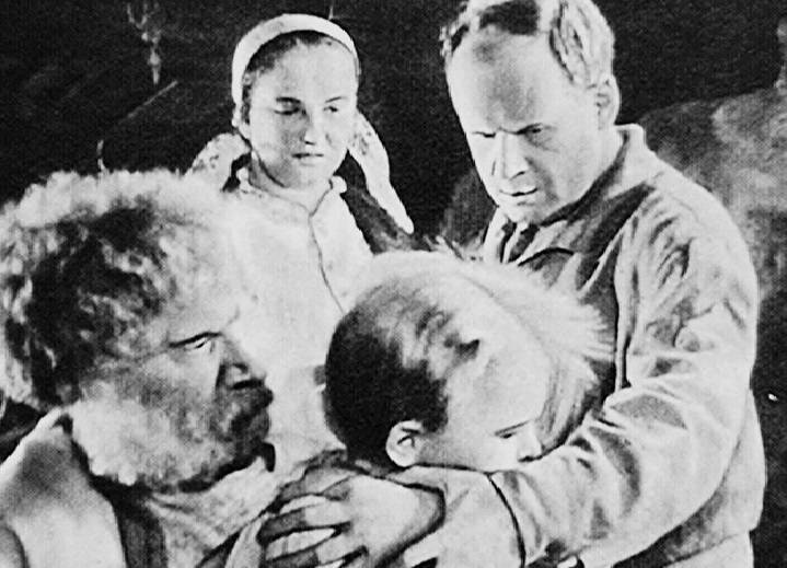 «Дети-доносчики»: сколько в СССР было убито последователей Павлика Морозова | Русская семерка