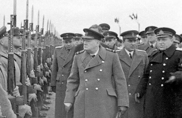 Удар «Копья»: как в 1940 году Англия и Франция планировали захватить советский Кавказ | Русская семерка