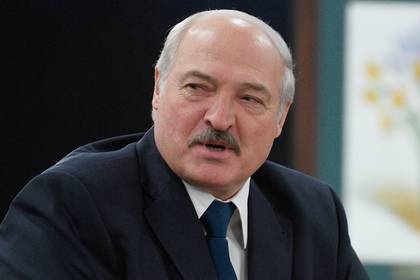 Лукашенко дал наказ университетским преподавателям