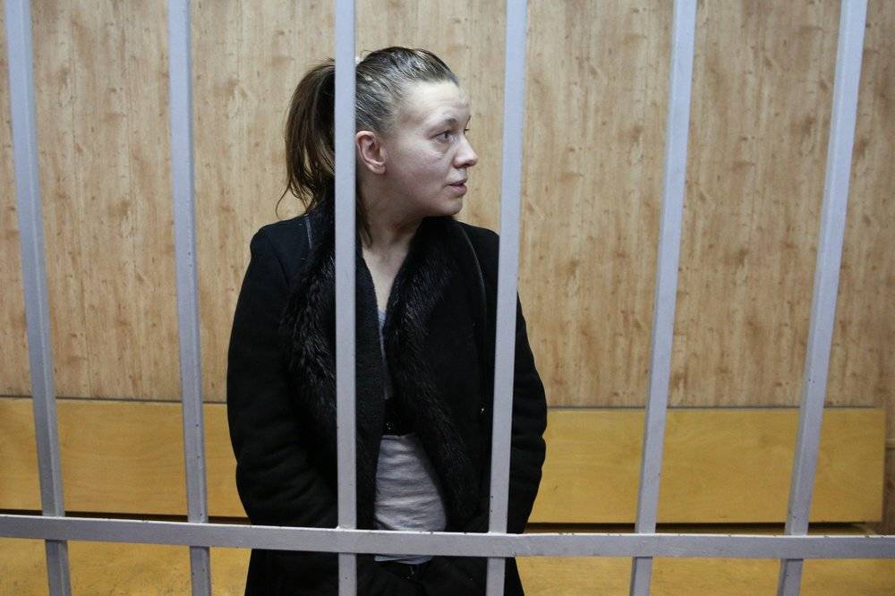 Мать московской девочки-маугли признали невменяемой