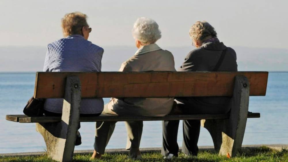 Трудовая деятельность на пенсии: что нужно знать?