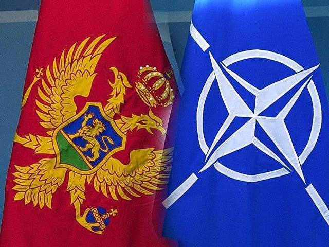 Цена интеграции: Парламент Черногории отказался изучать последствия бомбрдировок НАТО