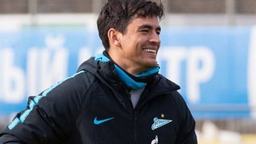 Тренер «Зенита» Вильям де Оливейра прокомментировал возвращение команды в Лигу чемпионов