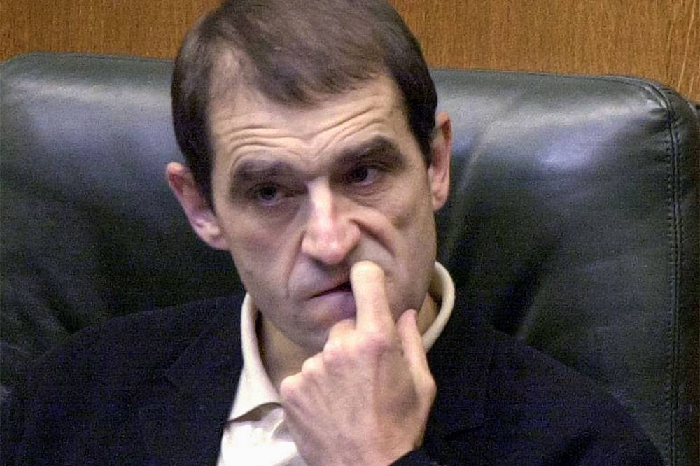 Во Франции задержали одного из лидеров ЭТА спустя 17 лет розысков