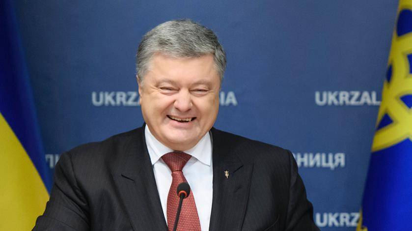 Порошенко решил повторить успехи Януковича