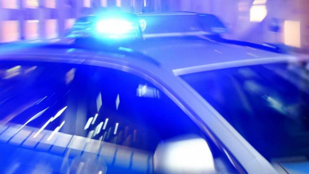 В Баден-Вюртемберге 25-летний мужчина жестоко избил пенсионера