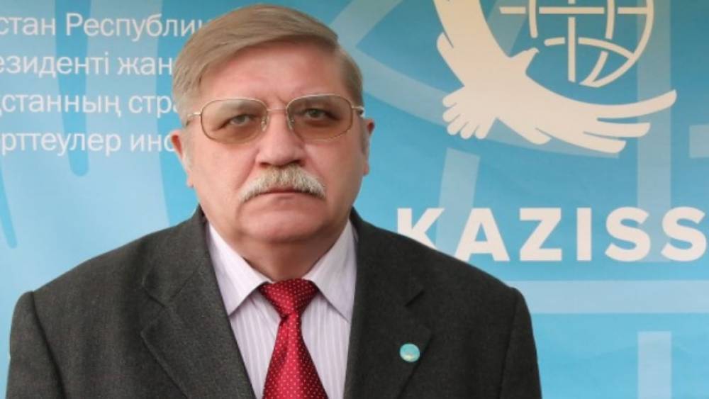 Известного казахстанского политолога подозревают в государственной измене