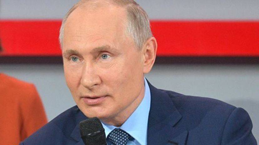 Эксперт прокомментировал заявление Путина об особой ответственности чиновников