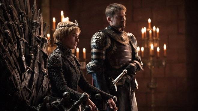 Фанаты «Игры престолов» требуют от HBO переснять 8 сезон сериала