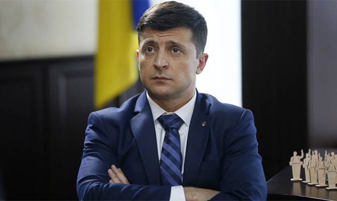 Зеленский хочет набрать губернаторов через международные HR-агентства | Политнавигатор
