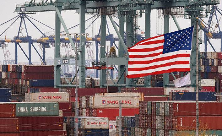 The Economist (Великобритания): Китай обещает «бороться до конца» в торговом споре с Америкой