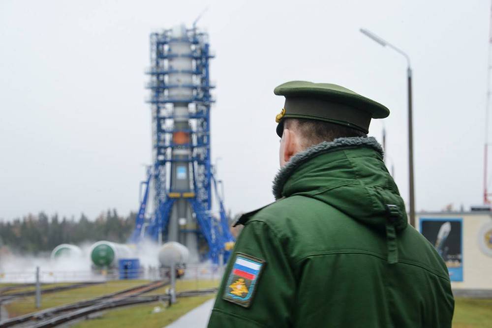 Путин запретил использовать "старые заделы" в ракетной отрасли