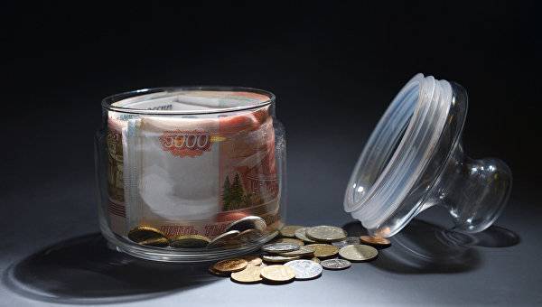 Не в деньгах счастье: почему у большинства россиян нет сбережений